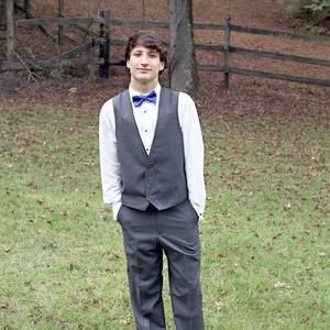 Meet your Posher, Cindy